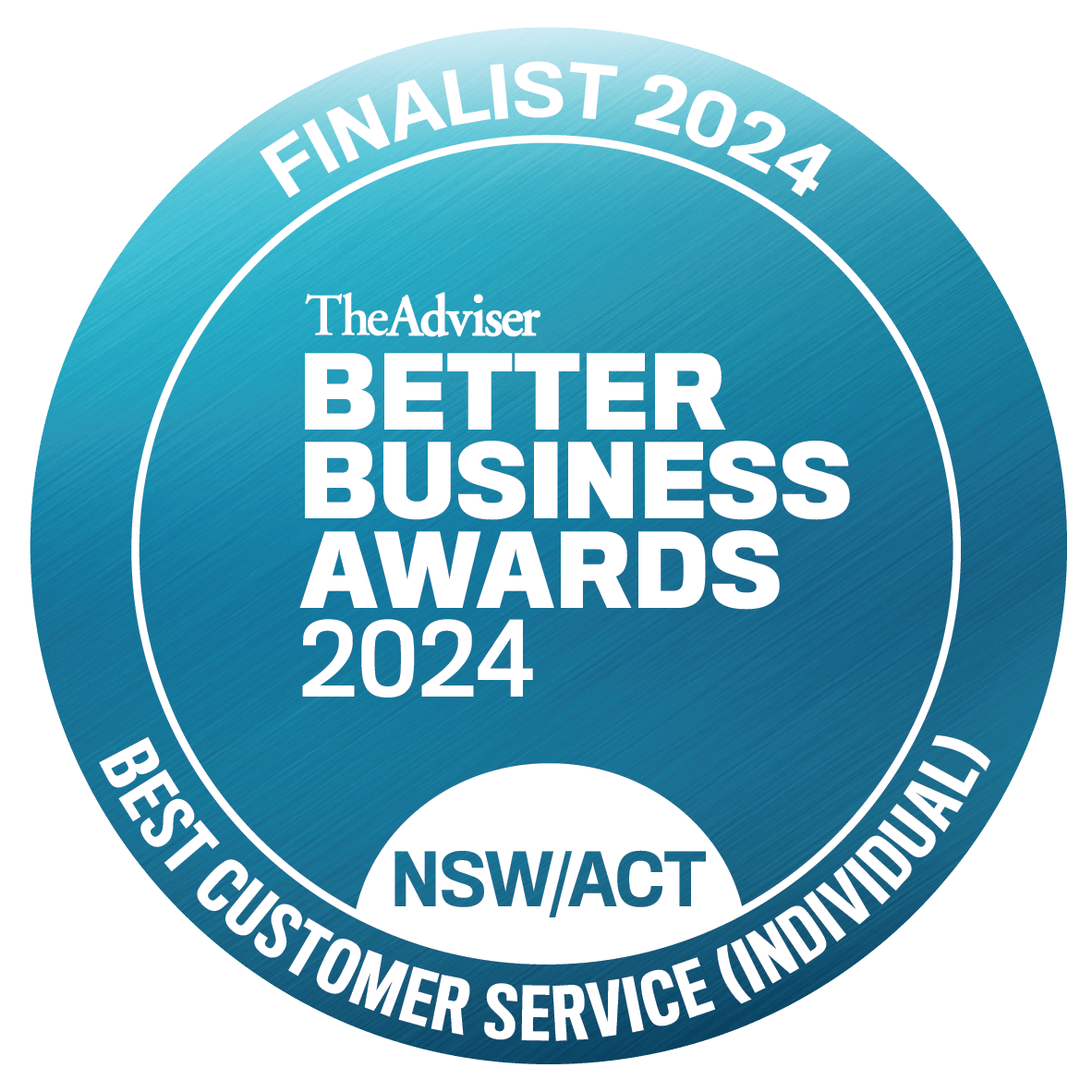 Better Business Awards 2024 - Mortgage Broker Chatswood