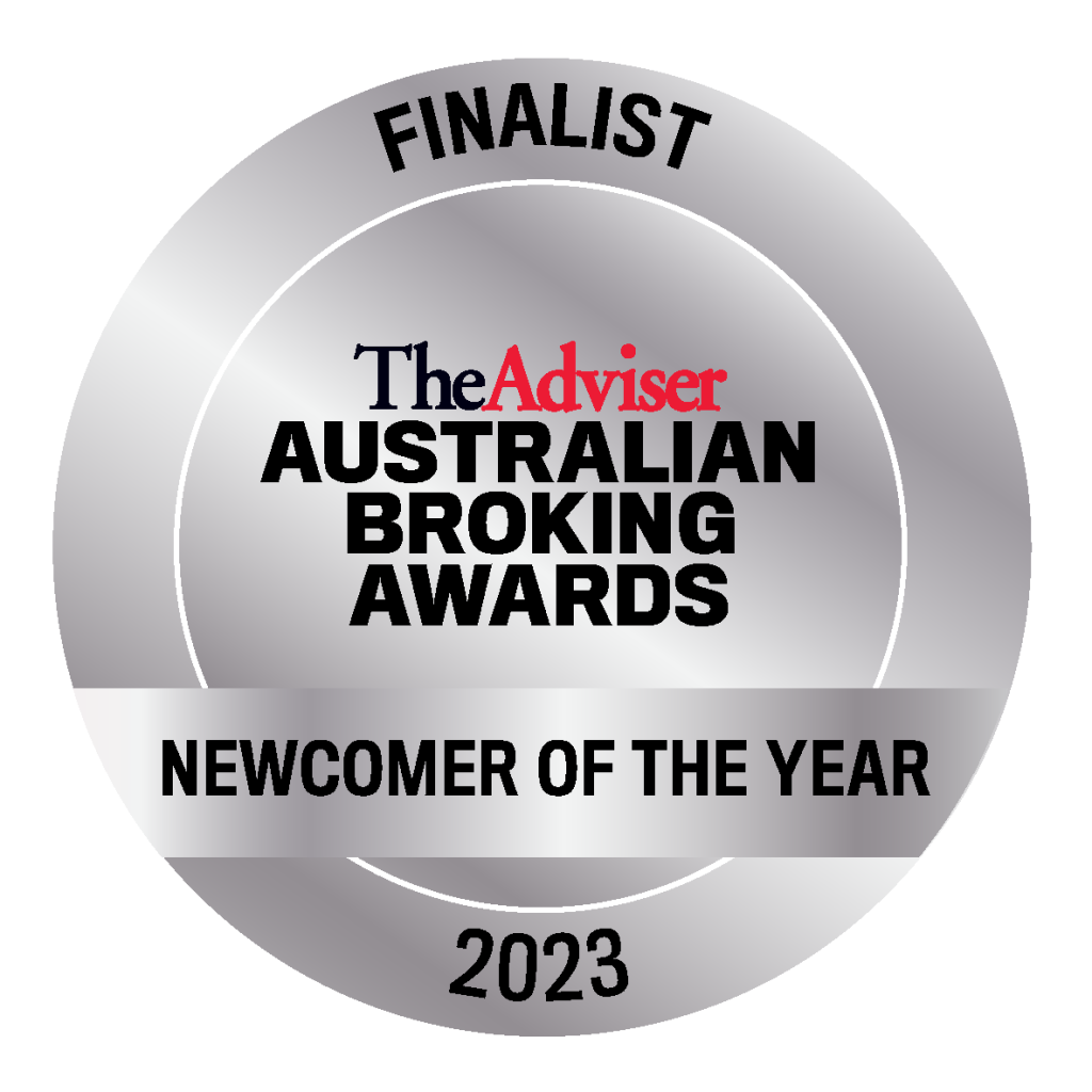 TheAdviser Australian Broking Awards - Newcomer of the Year - 2023