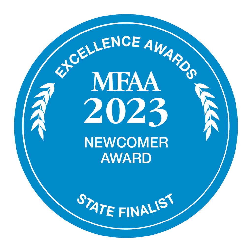 MFAA Newcomer 2023 Award - Mortgage Broker Chatswood