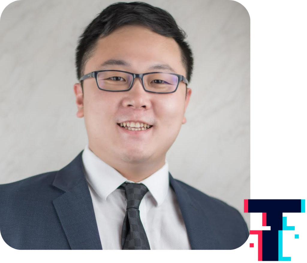 Raymond Liao - Mortgage Broker