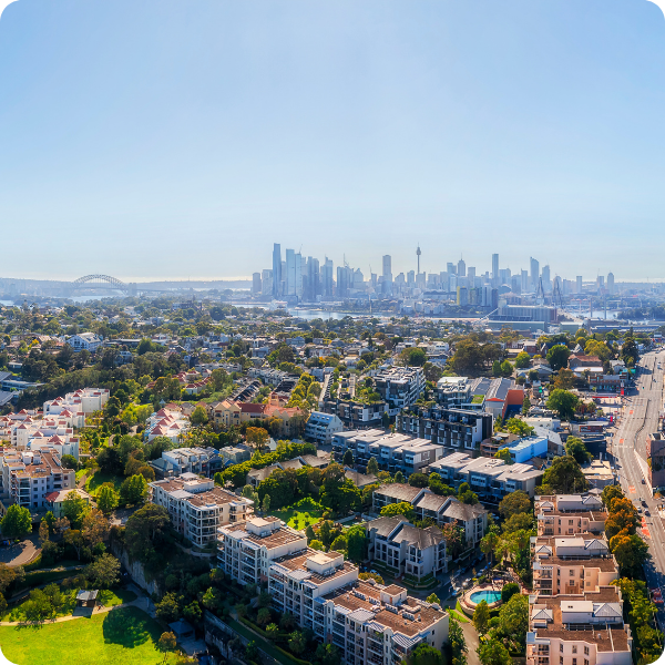 Our story – SMSF Refinance built on better service and client outcomes