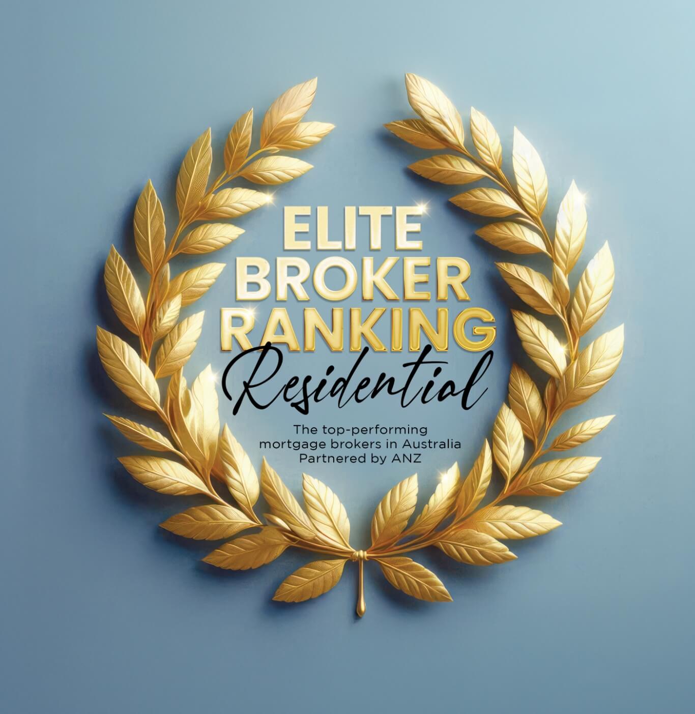 Elite Broker Ranking - The Adviser